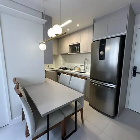 Apto Moderno E Acolhedor São Paulo Exterior foto